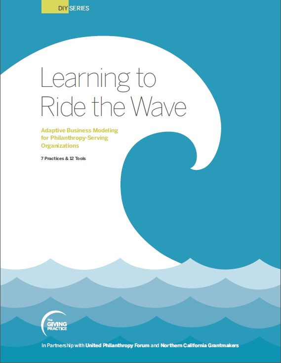 Learning to Ride the Wave